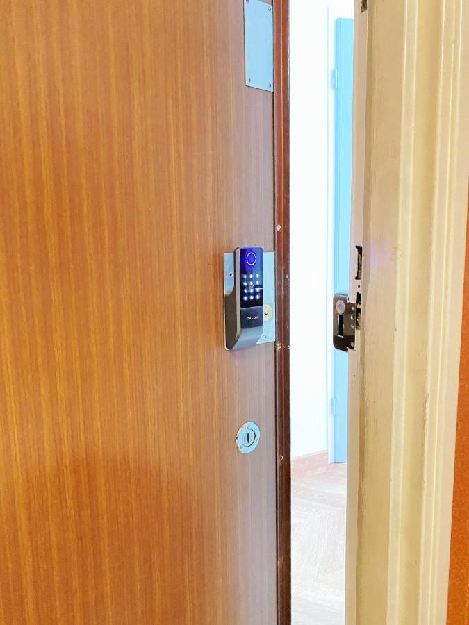 Ferienwohnung Chez Les Deux Garcons Montrouge Exterior foto