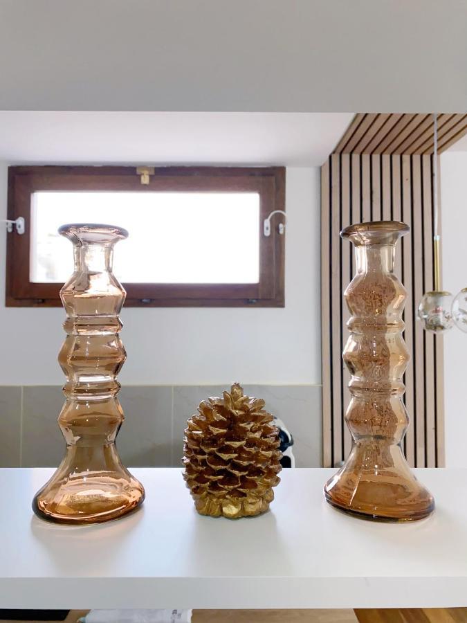 Ferienwohnung Chez Les Deux Garcons Montrouge Exterior foto